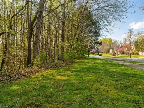 Residential Land in Oak Valley