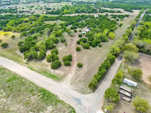 Corner Residential Development Land