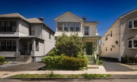 Multi-Family House with Potentials