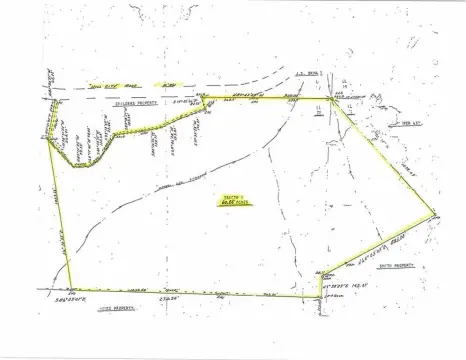 60+ Acres Development Opportunity