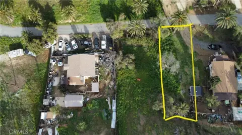 Residential Land in Lake Elsinore