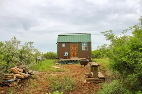 Secluded Hunting and Recreation Land