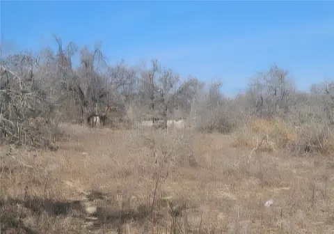 Undeveloped Land in San Antonio