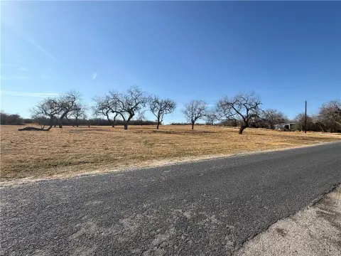 Sandia, TX Raw Land