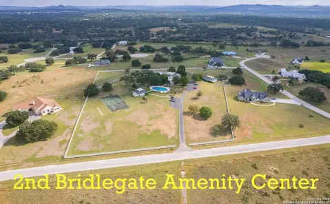 Bandera, TX Land Opportunity