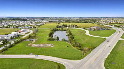 Prime Land off Rt 47