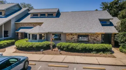 Updated Office Condominiums on East Bay