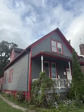 Chicago Heights Multi-Unit Investment Opportunity