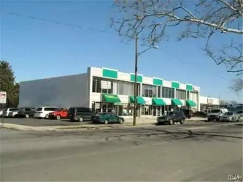 Allentown City Office Suite