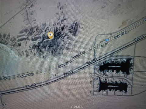 Residential Land in Yermo, CA