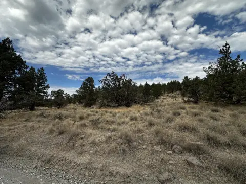 Prineville Horse Property with Views