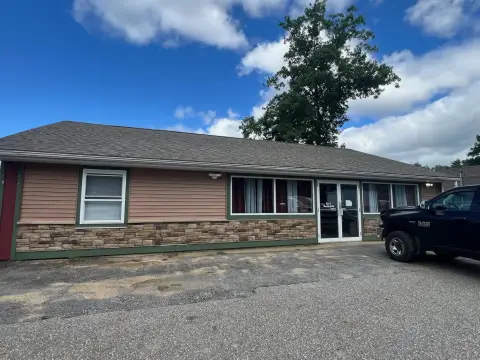 Tilton Commercial Property For Lease