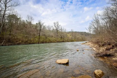80 Acres Recreational Land, River View