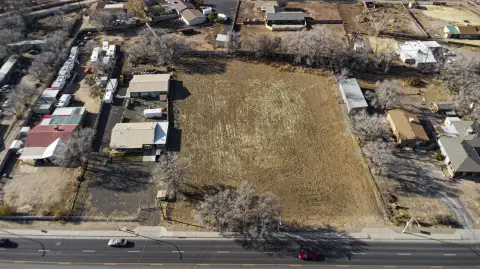 Los Lunas Land For Sale