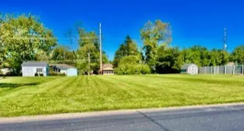 Carmi, IL Building Lot