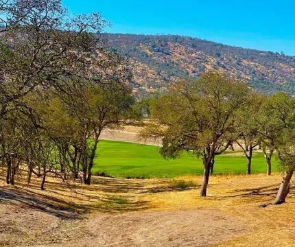 Residential Lot in Gated Community