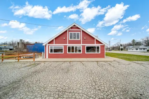 Retail Property in Concord, MI