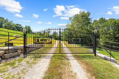 Recreation Land with Private Trails