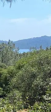 Graded Land with Shared Well