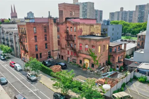 Williamsburg Development Opportunity