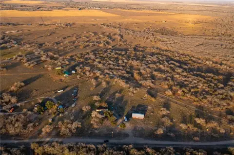 Land in Mathis, Texas