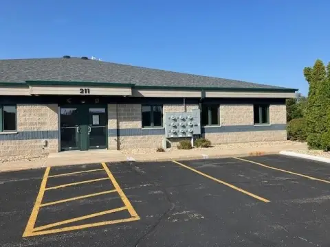 Beaver Dam Business Park Office
