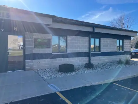 Beaver Dam Office Space Available