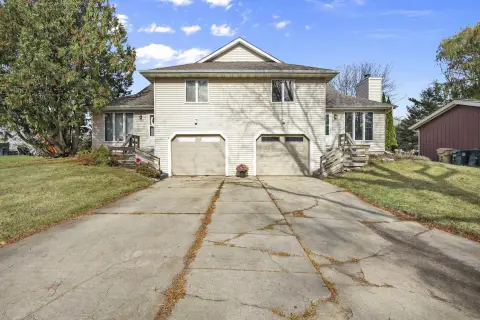 Madison Duplex in Westhaven Trails