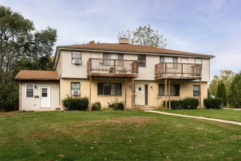 Madison Multifamily Investment Opportunity