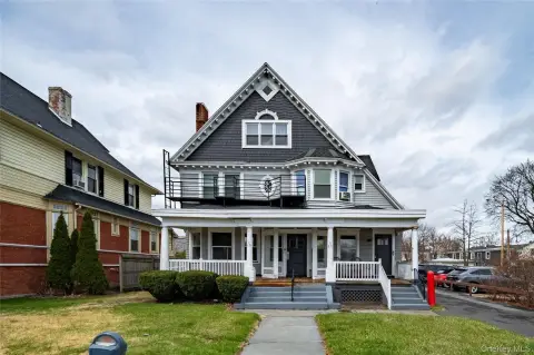 Kingston Multifamily Investment Opportunity