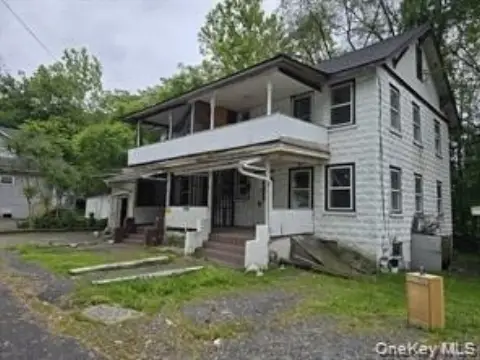 Ellenville Duplex Investment Opportunity