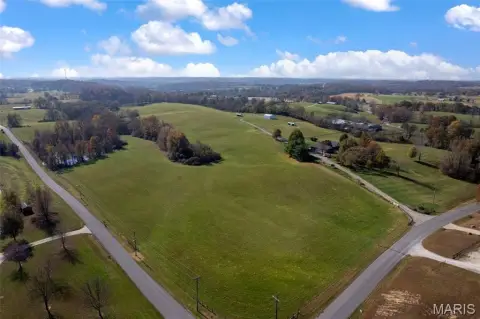 Cape Girardeau Acreage Opportunity