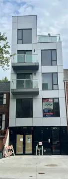 Flushing Retail/Office Space For Sale