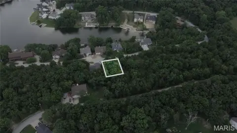 Residential Land in Hillsboro, MO