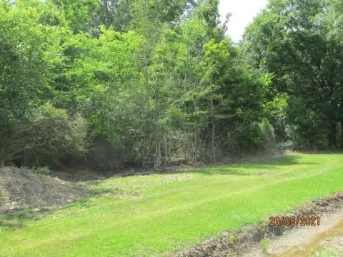 Residential Lots in Laurel, MS