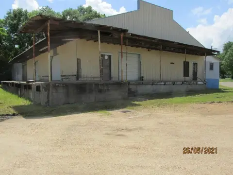 Laurel Warehouse Business Opportunity