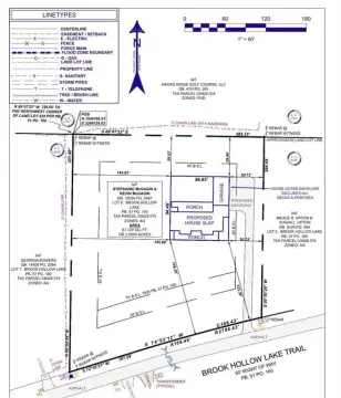 2 Acres in East Cherokee