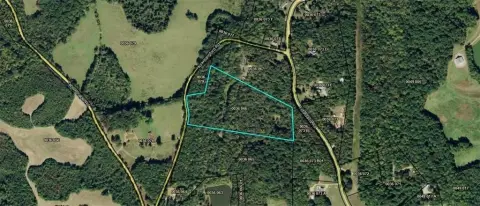 Danielsville, GA Land For Sale