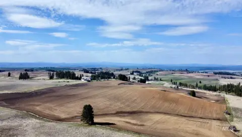 Expansive Prairie Acreage in Lenore