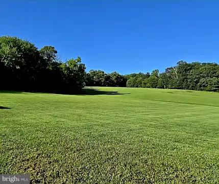 Land with Approved Sewage System