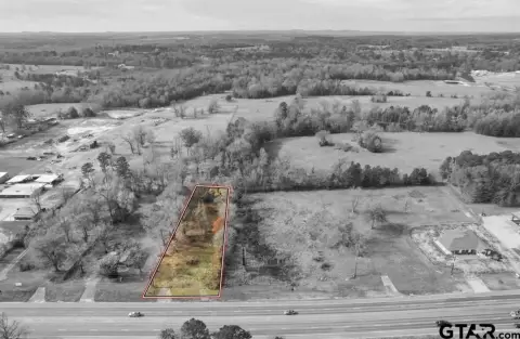 Commercial Land in Diana, TX