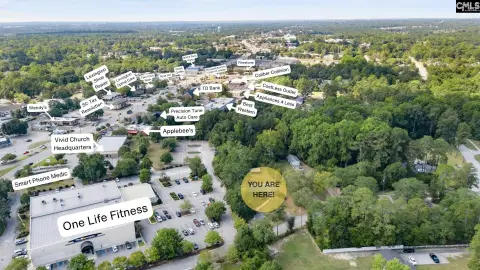 Versatile Lexington Property with Updates