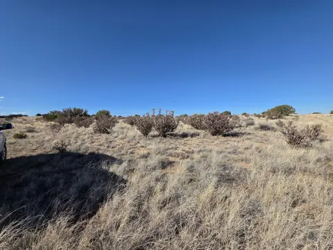 Land in Rio Rancho Estates