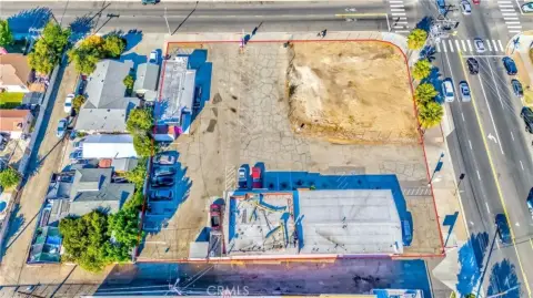 Pomona Commercial Property For Sale