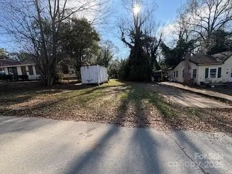 Shelby, NC Vacant Residential Lot