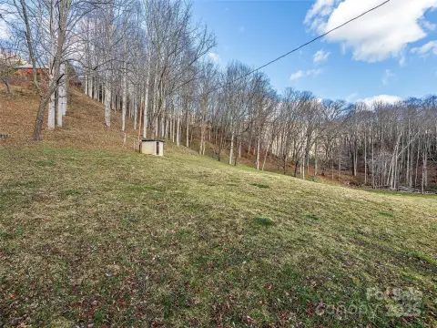 Maggie Valley Pastureland Opportunity