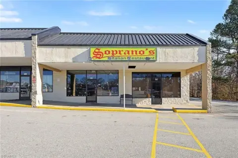 Turn Key Restaurant Opportunity