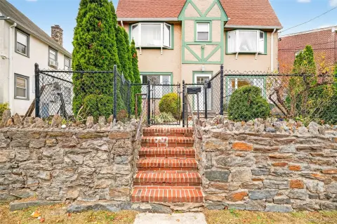 Versatile 3-Family Home in Harrison