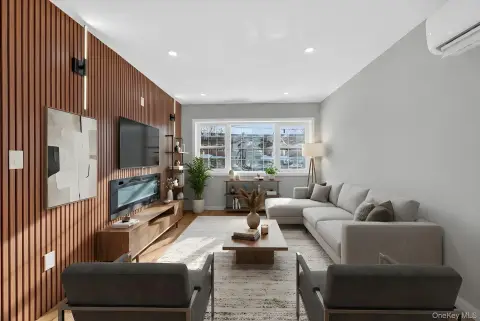 Turn-Key Bronx Two-Family Home