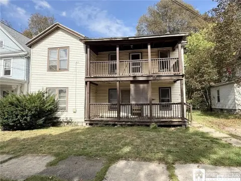 Jamestown Multifamily Property For Sale